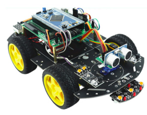 物聯(lián)網(wǎng)培訓